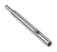 Cerniera nascosta 15 35 mm Strumento per la lavorazione del legno per posizioni precise dei fori (asta da 150 mm)