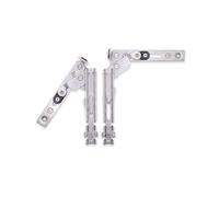 Cerniera Nascosta A 90 Gradi, Pieghevole, Pesante, per Porte Integrate, In 4812