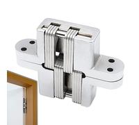Cerniera nascosta per porta - Cerniera nascosta | Cerniera nascosta per porte segrete, hardware per porte nascoste