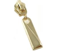 cerniera, nastro per cerniera 5# Tiralampo in metallo staccabili for cursori for cerniere, kit di riparazione for cerniere, linguetta for cerniera, accessori for cucito fai da te, pratici e resistenti