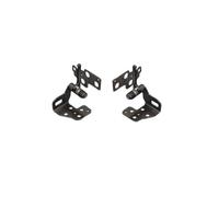 Cerniera Nera per Notebook, Cerniera Sinistra e Destra per MSI Sword 17 A13U A13UCX A13UDX A13V A13VE A13VF, Nuova.