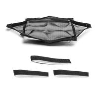 Cerniera Nylon Mesh Chassis Dust Mud Resist Protezione Net Cover per TRAXXAS 1/10 MAXX 2.0 # 89086-4 RC Car
