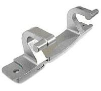 Cerniera oblò 2905730100 c00866661 - lavatrice beko