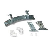 Cerniera oblò Candy Zerowatt Hoover maniglia lavatrice 49001262 originale [EEK: Conforme]