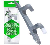 Cerniera Oblo Lavatrice 620835 00620835 655117 per Bosch per Siemens