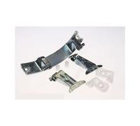 CERNIERA OBLÒ LAVATRICE CANDY HOOVER GIAS ZEROWATT APERTURA 91700105 49001262