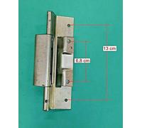 CERNIERA OBLO' LAVATRICE PHILCO ARISTON INDESIT CR91250003