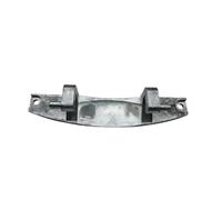 Cerniera Oblò Lavatrice Ricambio 00620835, Compatibile Per Bosch Frontale | Sostituisce 620835 Perno Supporto Vetro Risolve Chiusura Cedevole Oblò Serie WAK WM10 WM12 WM14 Lavatrice
