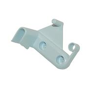 Cerniera originale INDESIT B13 B339 BA12 BA139 BA13 BAAN134 per mano sinistra congelatore