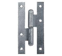 CERNIERA PAUMELLES ART.105 110X70 Dx