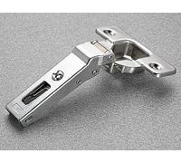 CERNIERA PER ANTA CON MOLLA SALICE (COLLO 30°)