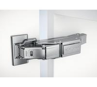 Cerniera per anta sottile Clip Top Blumotion 110° Blum