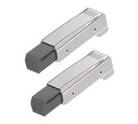 Cerniera per armadio armadio armadio braccio dritto sovrapposizione completa buffer automatico braccio diritto cerniera sovrapposizione completa