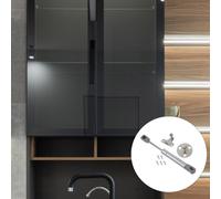 Cerniera Per Armadio Supporto Del Coperchio Cerniere Dell'armadio