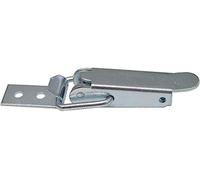 Cerniera per cassa, 52 x 21 x 3 cm, con gancio