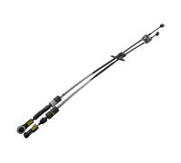 Cerniera Per Cavo Scatola Velocità Manuale Per Ford Focus I 2001-2005 1500223