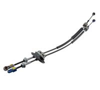 Cerniera Per Cavo Scatola Velocità Manuale Per PEUGEOT 308 cc Sw 2444GJ