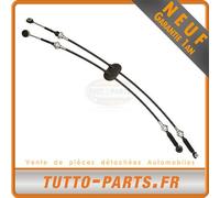Cerniera Per Cavo Scatola Velocità per Opel Movano, Renault Master II