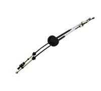 Cerniera Per Cavo Scatola Velocità per Peugeot 307 Citroën C4 I 2444CF