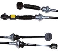 Cerniera Per Cavo Scatola Velocità per Renault Trafic Opel Vivaro 7701477671