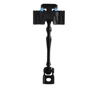 Cerniera per cinghia di controllo porta anteriore per Mini Cooper R50 R53 R56 R55 R52, parte di ricambio in plastica per fermaporta interno, componente di riparazione limitatore aperto 51217176811