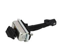 Cerniera per cinghia di controllo porta per Impala 2014-2018 1 pz cerniera porta anteriore tappo sinistro / destro cinghia in acciaio limitatore sostituzione