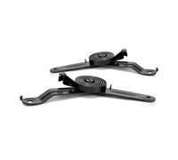 Cerniera per cofano Chevy Silverado 1500/2500 1999-2006 Lato conducente e passeggero | Coppia | Molla | Include 2007 Classic | Ricambio per GM1236115, GM1236116 | 15035591, 15035592