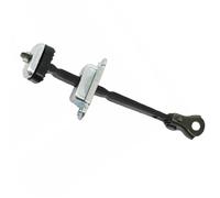 Cerniera per Fermo Cinghia Porta per CR-V 2007-2011, Fermo limitatore Cinghia Porta Auto 72380-Swa-A01 (Anteriore Sinistra Destra)