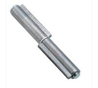 Cerniera Per Ferro Cancelli 2 Ali Cm.10 24 Pz