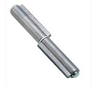 Cerniera Per Ferro Cancelli 2 Ali Cm.12 24 Pz