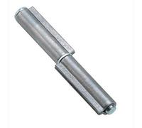 Cerniera Per Ferro Cancelli 2 Ali Cm.14 24 Pz