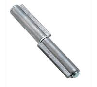 Cerniera Per Ferro Cancelli 2 Ali Cm. 6 48 Pz