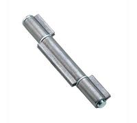 Cerniera Per Ferro Cancelli 3 Ali Cm.12 24 Pz