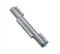 Cerniera Per Ferro Cancelli 3 Ali Cm.20 12 Pz