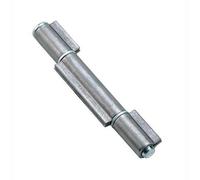 Cerniera Per Ferro Cancelli 3 Ali Cm. 8 48 Pz
