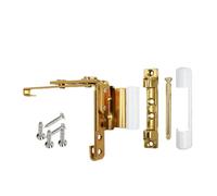 Cerniera Per Finestra Plastic Steel Casement Window Door Hinge Balcony Inside And Outside Sliding Corner Hinge Accessories(17MM-03)