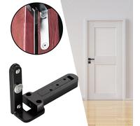 Cerniera per Libreria Resistente, Ferramenta per Porta Silenziosa per Uso