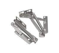 Cerniera per mobile Grad, copertura completa per cerniera per mobile, molla 1 paio VHV