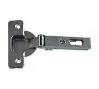 CERNIERA PER MOBILI 'C2A6' art. C2A6G99 - collo medio 9