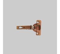 CERNIERA PER MOBILI C2A6 SALICE Collo medio 9 Cerniera Mobili (Pz.10)