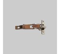 CERNIERA PER MOBILI C2AF SALICE Collo alto 17 Cerniera Mobili (Pz.10)