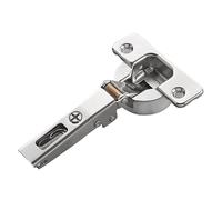 CERNIERA PER MOBILI FORTI SPESSORI SERIE SILENTIA C2ABPE9 - collo alto 17