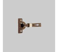 CERNIERA PER MOBILI SILENTIA+ C7A6 ANGOLO NEGATIVO SALICE Angolo 30° (Pz.10)