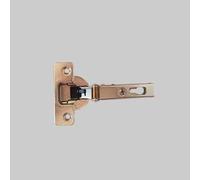 CERNIERA PER MOBILI SILENTIA+ C7A6 SALICE Collo medio 9 Cerniera Mobili (Pz.10)