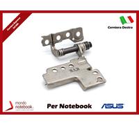 Cerniera per Notebook ASUS X515JF X515JP X515KA X515MA X515UA (DESTRA)