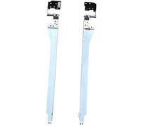 Cerniera per Notebook per Acer per Nitro V 16 ANV16-41 ANV16-41-R50Z ANV16-41-R5KC Cerniera Sinistra e Destra Nuova