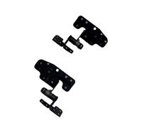 Cerniera per Notebook per per MSI GT77 MS-17Q1 17Q2 Titan GT77-12U GT77 12UHS 12UGS MS-17Q1 Titan GT77 HX-13V 13VI 13VH MS-17Q2 Nuova