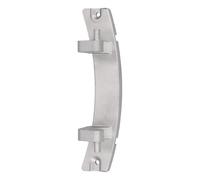 LUTH Premium Profi Parts Cerniera per porta compatibile con Candy 40006997 in asciugatrice