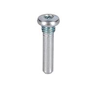 Cerniera per Porta Albero Superiore Inferiore Compatibile con LIEBHERR 7113073