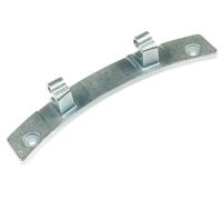 Cerniera per Porta Asciugatrice Rex Electrolux Zanussi AEG 1366253233